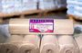 Bobina Picotada 40x60 Othymo C/ 400 Un