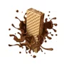 Bolacha Wafer Chocolate 70g Danny