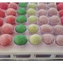 Bolinha De Leite Em Pó Din Dan C/ 40un 800g