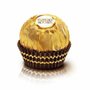 Bombom Ferrero Rocher c/ 03 Unidades Bombom Ferrero Rocher c/ 03 Unidades