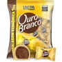 Bombom Ouro Branco 1Kg 50 Unidades Lacta