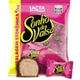 Bombom Sonho De Valsa 50 Unidades 1Kg Lacta