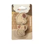 Borracha Capivara Skypaper C/ 02un
