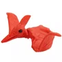 Borracha Escolar Dinossauro Pterodáctilo Raptors BRW