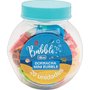 Borracha Mini Bubble Com 20 Unidades Tilibra