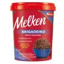 Brigadeiro Pronto Para Enrolar 1,005Kg Melken Harald