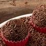 Brigadeiro Pronto Para Enrolar 1,01Kg Mindy