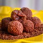 Brigadeiro Pronto Para Enrolar 500g Doces Italiano