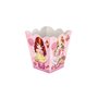 Cachepô Lilly Chantilly C/ 8 Unidades Junco