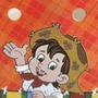 Cachepô Médio Junino 10 Unidades NC Toys