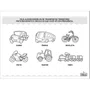 Caderno Atividades Meios De Transporte 20 Folhas Tilibra