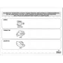 Caderno Atividades Meios De Transporte 20 Folhas Tilibra