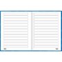 Caderno Broch Univ Pauta  80Fls Neurodiversidade Tilibra