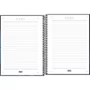 Caderno Broch Score Soccer Futebol Champion 160Fls Tilibra