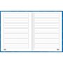 Caderno Caligrafia Broch Univ CD 40Fls Neuro Tilibra