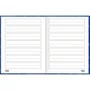 Caderno Caligrafia Broch Univ CD 40Fls Neuro Tilibra