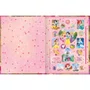 Caderno Caligrafia Broch CD 40Fls Ariel Princesas Tilibra