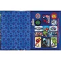 Caderno Caligrafia Broch CD 40Fls Avengers Tilibra