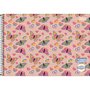 Caderno Desenho Esp CD 80Fls Borboletas Pepper Tilibra