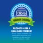 Caderno Desenho Esp CD 80Fls Borboletas Pepper Tilibra