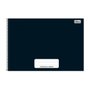 Caderno Desenho Esp CD com Margem 80Fls Pepper Tilibra