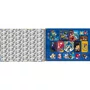 Caderno Desenho Sonic Personagens 80Fls Tilibra