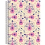Caderno de Música Espiral Univ CD 80fls Sortido Animativa