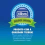 Caderno Esp Colegial CD 160fls Laranja Lunix Tilibra