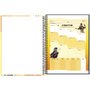 Caderno Esp Univ CD 80 Fls Vermelho Free Fire Tilibra