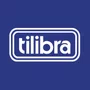 Caderno Espiral Universitário Capa Dura 80 folhas Rosa Pepper Tilibra