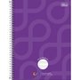 Caderno Esp Univ Pauta Ampli 80Fls Neurodiversidade Tilibra