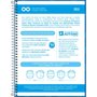 Caderno Esp Univ Pauta Ampli 80Fls Neurodiversidade Tilibra