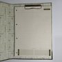 Caderno Prancheta Green 80fls Grafons