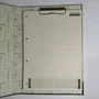 Caderno Prancheta Green 80fls Grafons