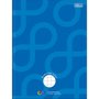 Caderno Quadr 2x2 Broch Univ CD 40Fls NeuroTilibra