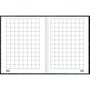 Caderno Quadr 2x2 Broch Univ CD 40Fls NeuroTilibra
