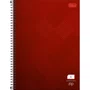 Caderno Quadr 7x7 Esp Univ CD 80Fls Zip Tilibra
