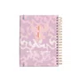 Caderno Smart Colegial 80 Fls Stitch DAC