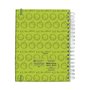 Caderno Smart Universitário 80 Fls Groot DAC