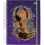 Caderno Smart Universitário 80 Fls Groot DAC