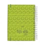 Caderno Smart Universitário 80 Fls Groot DAC