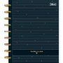 Caderno Tilidisco Colegial 80fls Preta West Village Tilibra