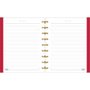 Caderno Tilidisco Colegial 80fls Preta West Village Tilibra
