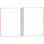 Caderno Universitário Cores 160 Folhas Verde Zip Tilibra