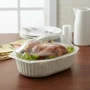 Caixa de Forma de Frango G100 com 100 Unidades Galvanotek