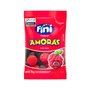 Caixa Goma Amoras Fini 12 Unidades x15g Fini