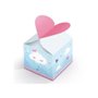 Caixa Lembrancinha Chuva de Amor Junco 8un