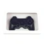 Caixa Para Controle Playstation C/Visor Unidade Branco ArtFlex