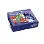Caixa Presente 25x20x5 cm Unidade Sortida Disney Cromus
