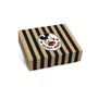 Caixa Presente 25x20x5 cm Unidade Sortida Disney Cromus